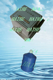 HSW 浮子式水位传感器 水位计