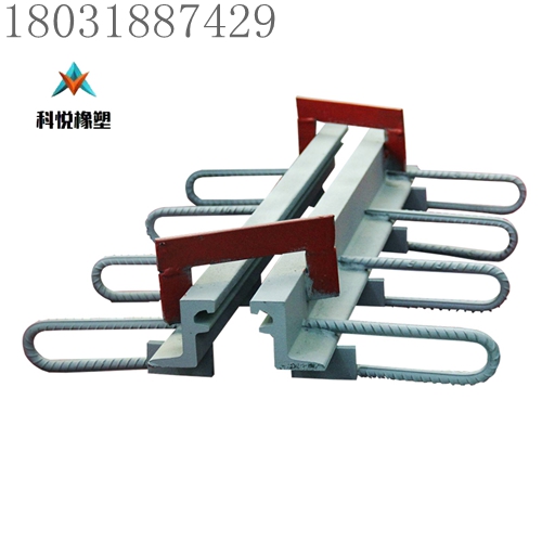 福建专业生产D80桥梁伸缩缝产品质量优