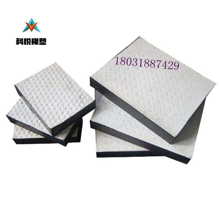 福建科悦供应批发GJZF4滑板式橡胶支座特价销售