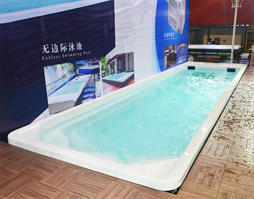 游泳池水处理设备_别墅泳池工程_泳池设计厂家