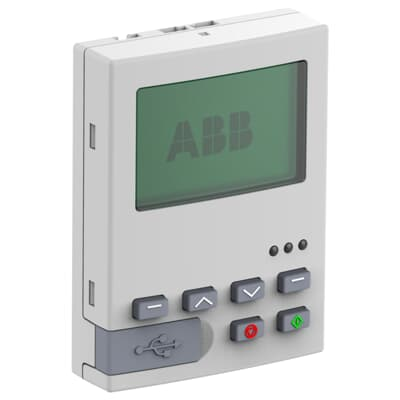 ABB UMC接口 M102-P 30.0-63.0 智能电动机