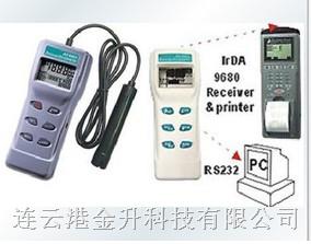 安顺衡欣AZ8403手持溶氧仪|氧气分析仪批发促销