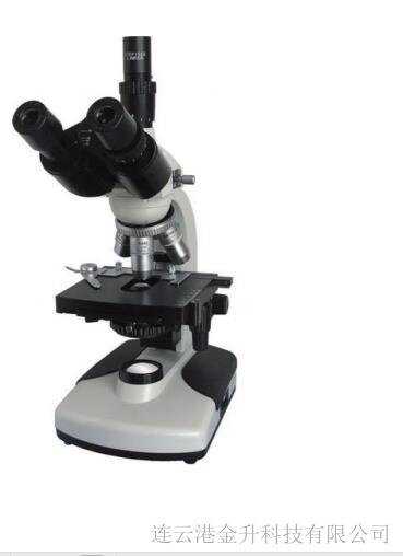 安顺XSP-BM-2CBA三目生物显微镜可以连接电脑