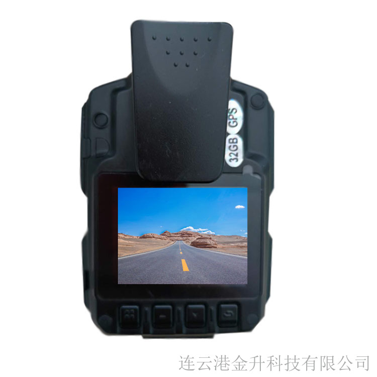 贵阳供应4G矿用本安型视音频记录仪DSJ-TC9