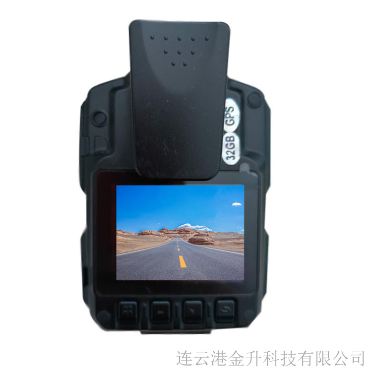 安顺供应4G矿用本安型视音频记录仪DSJ-TC9