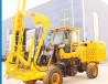 济宁恒旺厂家直销 挖掘机改装的螺旋钻机 品牌保障 质量保障