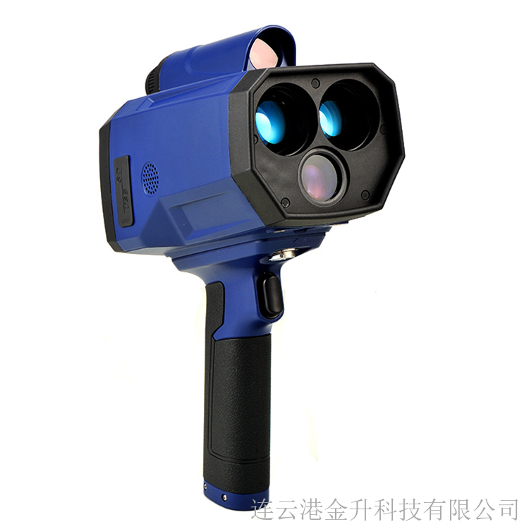贵阳博特LPS360手持激光拍照测速仪特价