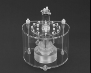 美国DSC PET/CT/P无法兰Esser PET模体™