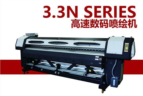 福州数码喷绘机厂家*福州数码喷绘机质量*福州数码喷绘机价格 标美供