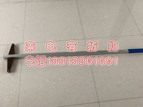 铁道测量尺铁道方尺铝合金方尺轨道方尺出口品质