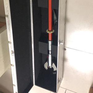 RHCS-20带电作业切刀、手持式液压泵导线、电缆剪切工具