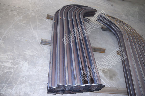 25U型钢支架价格 U型钢支架厂家直销 U型钢支架规格