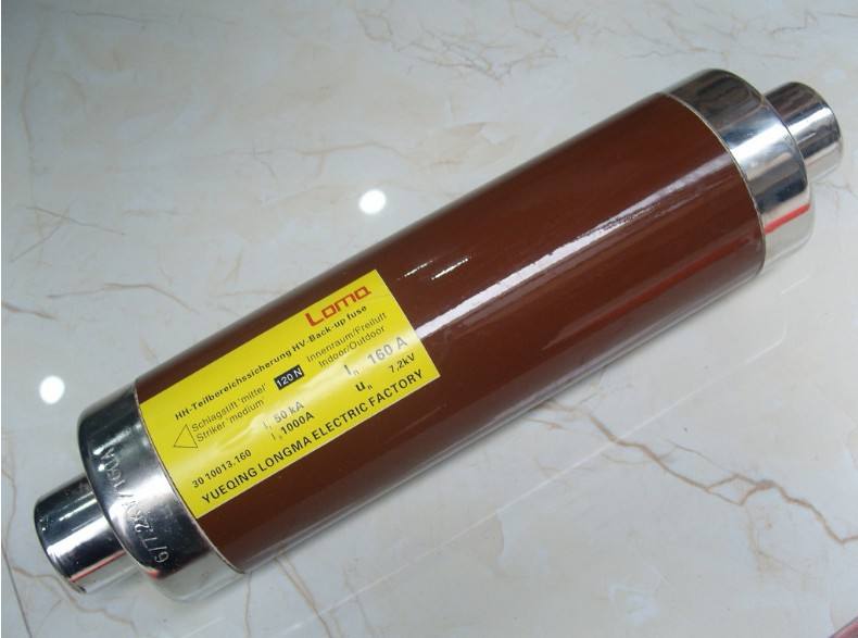 复合氧化锌避雷器	HY5WZ-17/45
