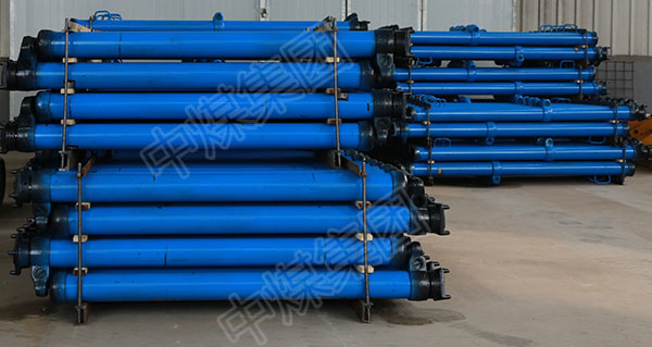 DW08-300/100X单体液压支柱 单体液压支柱各种型号 单体液压支柱厂家