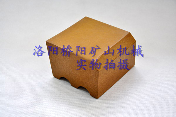 主井绞车摩擦衬垫K25 高分子摩擦衬垫