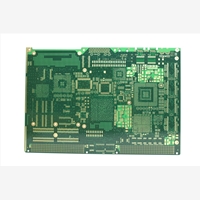 简单操作， pcb电路板生产厂家产品