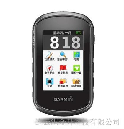 直销佳明GPS ETrex302​触屏测绘采集器