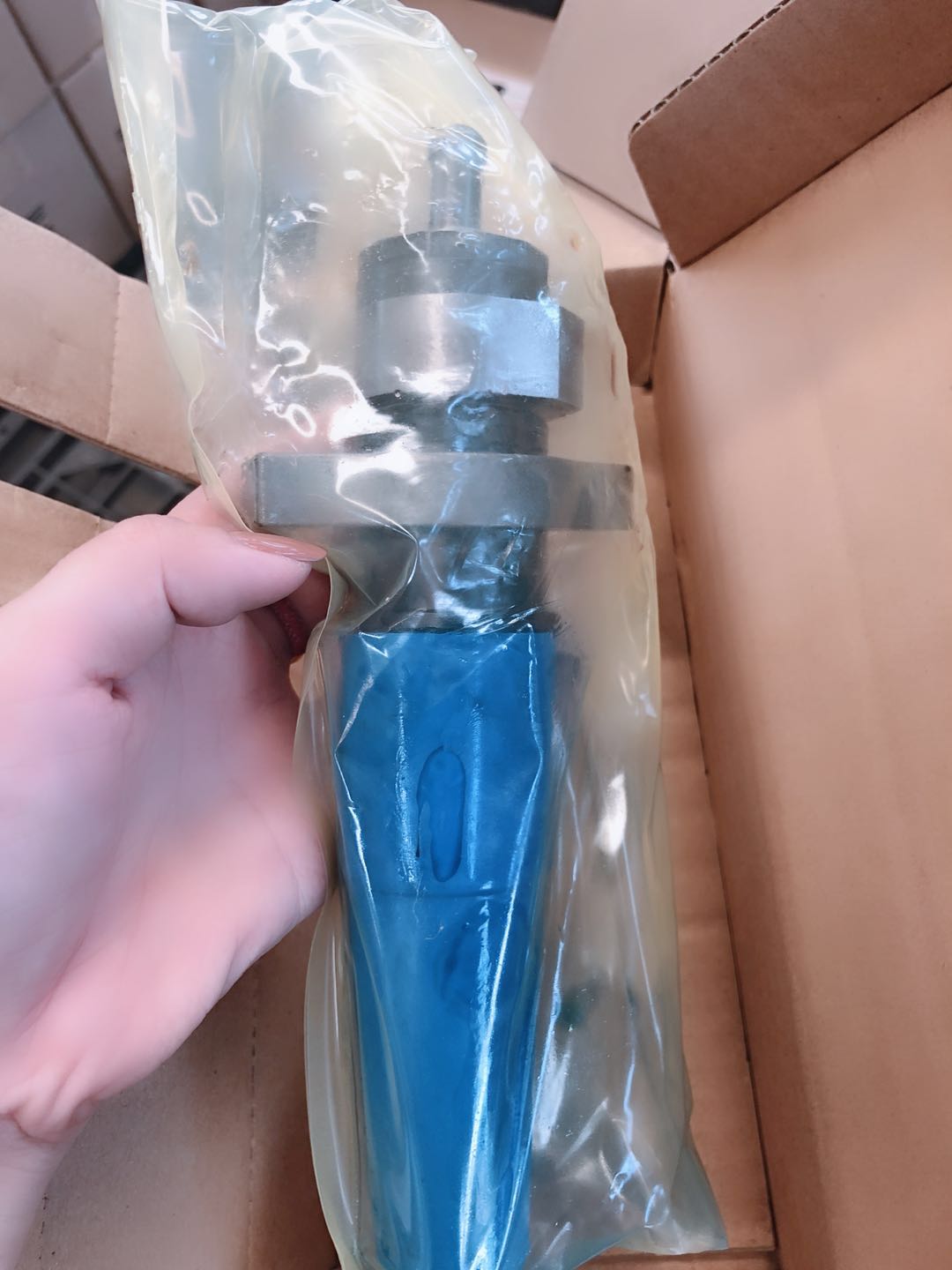 M600船机原装配套性能组件康明斯KTA19喷油器3087587