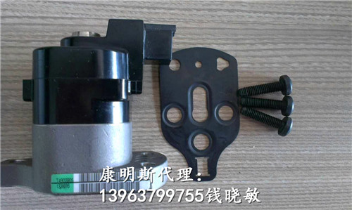 矿车专用康明斯QSX15燃油执行器4089980丹麦奥斯特4089981燃油执行器
