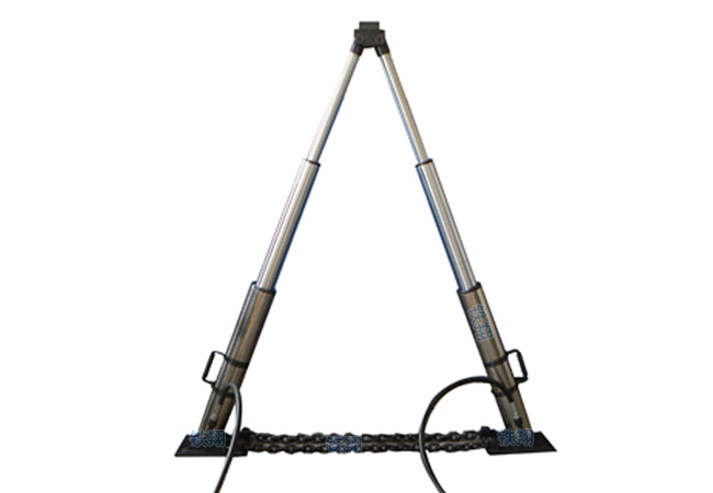JYW-IC-II型液压复轨器上佳之品