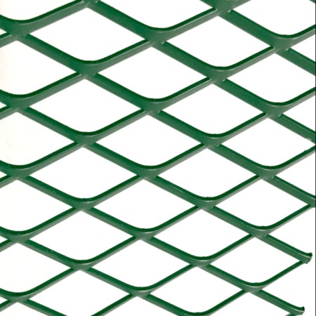 上海钢板网/金属扩张网/小孔菱形镀锌板拉伸网定做——上海迈饰新材料科技有限公司
