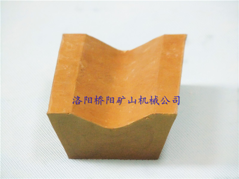 洛阳驱动轮衬块106*66*28，驱动轮衬块厂家