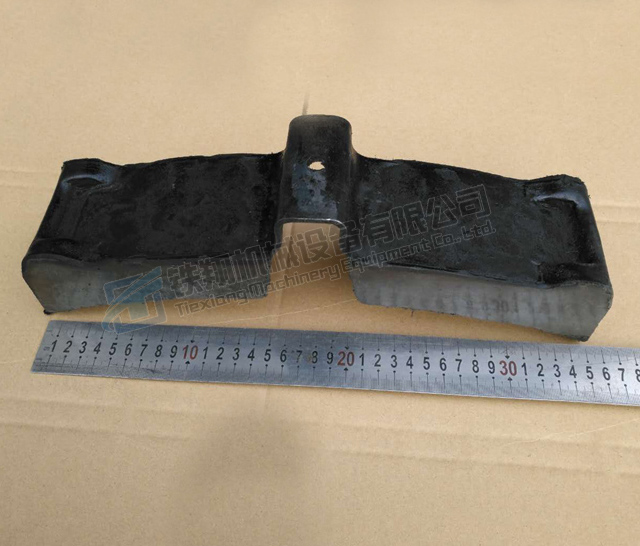 HGM-D型高摩合成闸瓦供不求