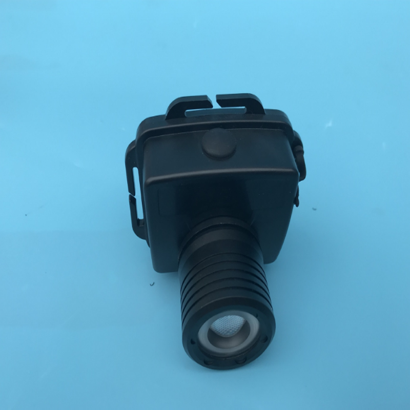 IW5130A/LT微型强光防爆头灯5133充电超亮佩戴式
