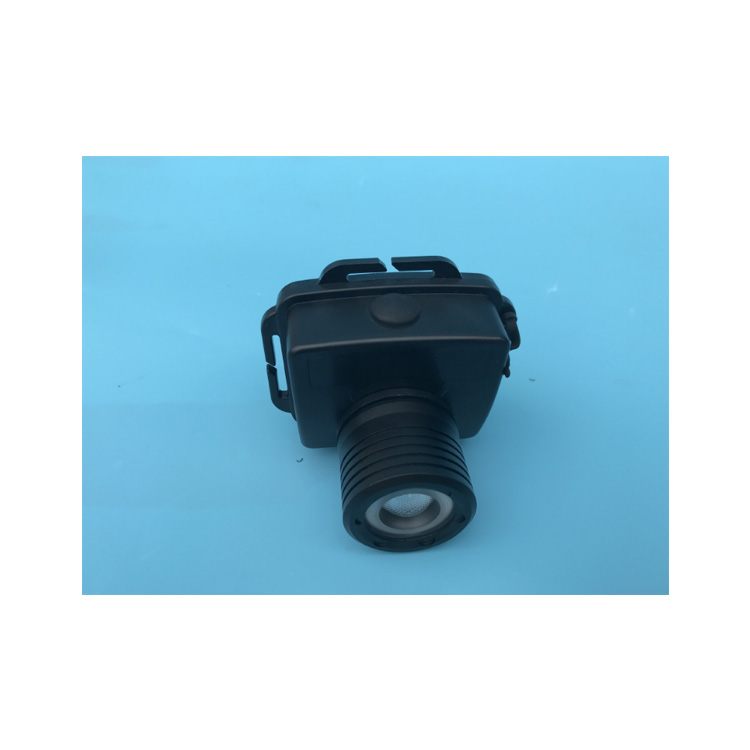 IW5133IW5130A/LT强光微型防水防爆头灯安全帽头盔消防灯