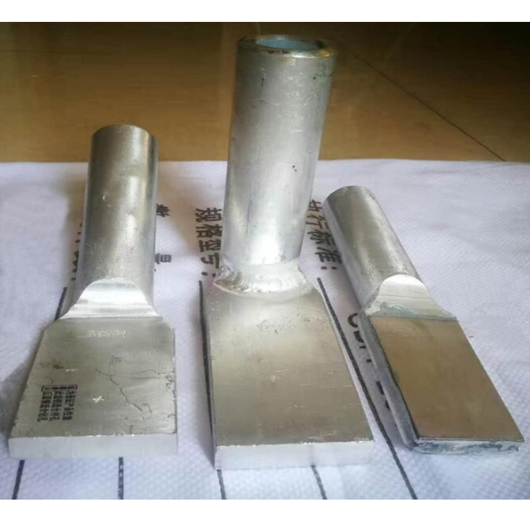 SYG150 铜铝设备线夹