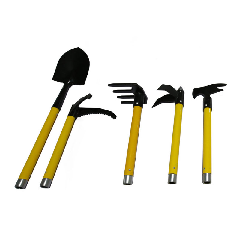 消防专用破拆工具火灾抢险救援工具