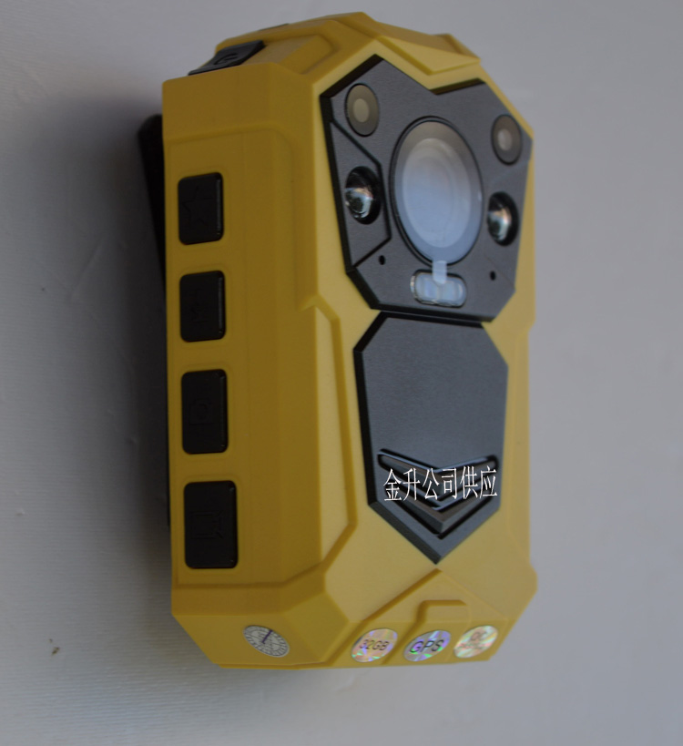 定西DSJ-LT8矿用视音频记录仪带GPS定位