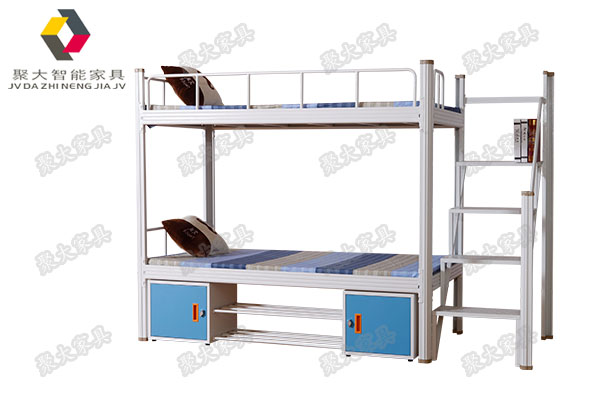 高质低价的广州宿舍架子床就在聚大家具