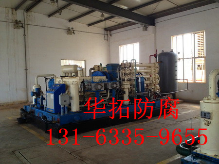 荆门设备管道保温工程公司