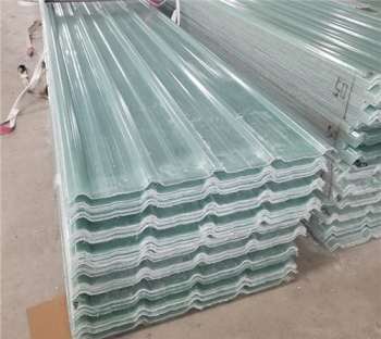 潍坊艾珀耐特透明瓦860型厂家直批于荣光代言