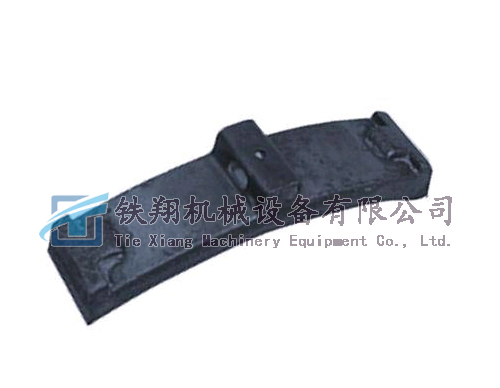 低摩合成闸瓦货车用产品优越