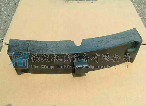 低摩合成闸瓦货车用精心操作
