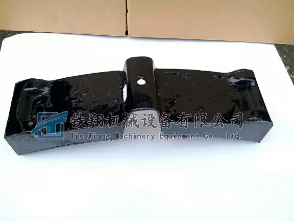高摩合成闸瓦轨道车用简单易懂350×86×50