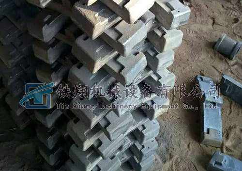 高磷铸铁闸瓦质量可行