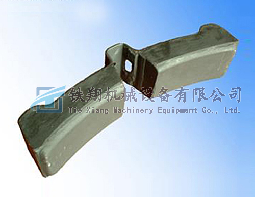 铁路高摩合成闸瓦轨便易操作
