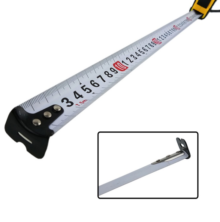 GA1157-2014消防检测工具设备综合维护保养检测仪器配备箱钢卷尺