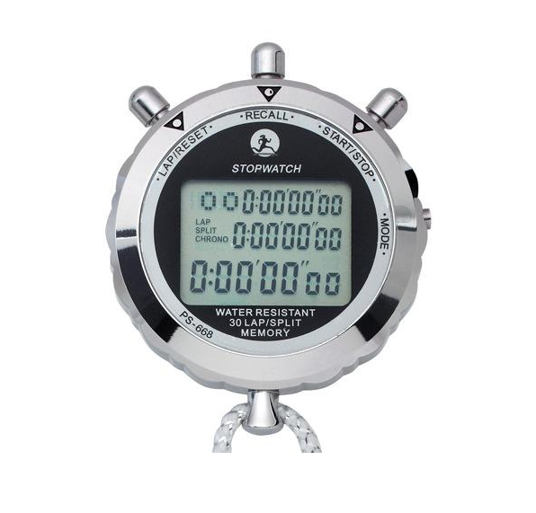 金属秒表 秒表-GA1157消防技术服务维保检测设备工具