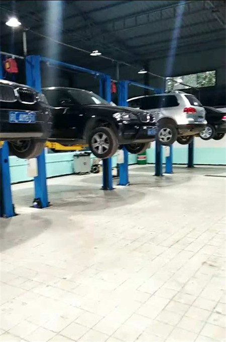 北京奔宝奥自动变速箱专修
