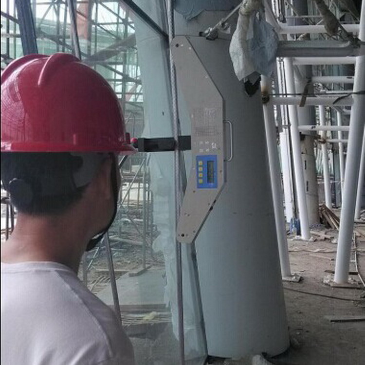 弹性吊索张力测试仪20T线索拉力测试仪铁路电气化工具