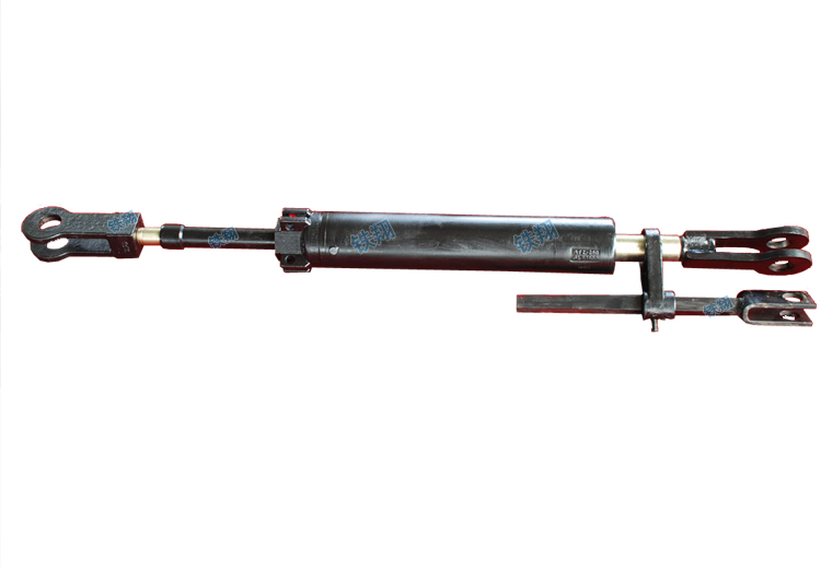 ST2-250型双向闸瓦间隙调整器工艺