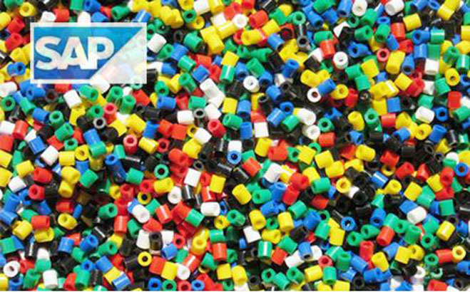 塑料行业SAP解决方案 塑料SAP ERP系统 上海达策