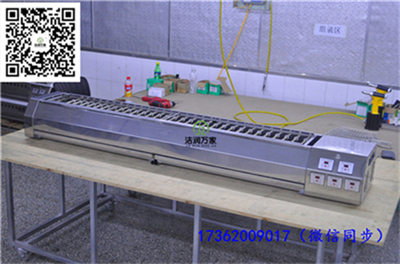 厂家直销 河北电烧烤炉 烤串商用家用均可