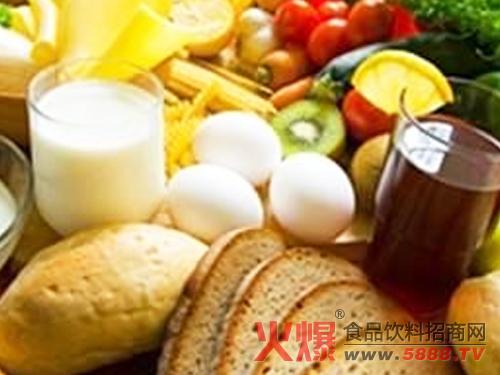 清远食品检测报告办理，食品检测