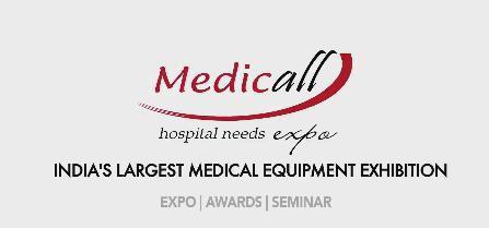 2019印度金奈国际医疗设备展览会 MEDICALL