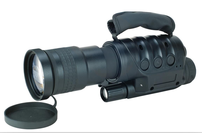 大同艾普瑞ap806d单筒数码红外夜视仪特价